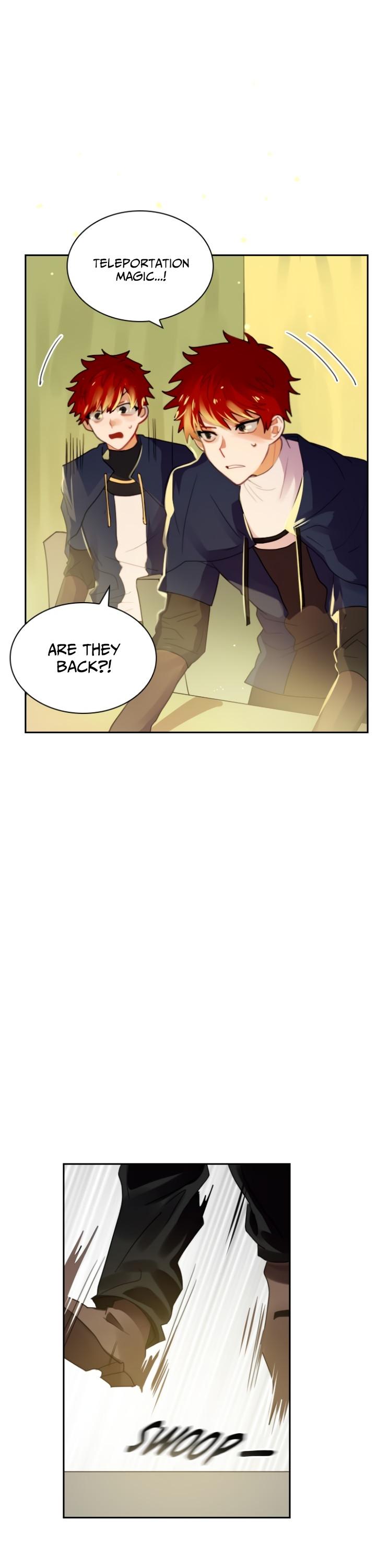 Crimson Karma Chapter 17 page 16 - Chapter 17