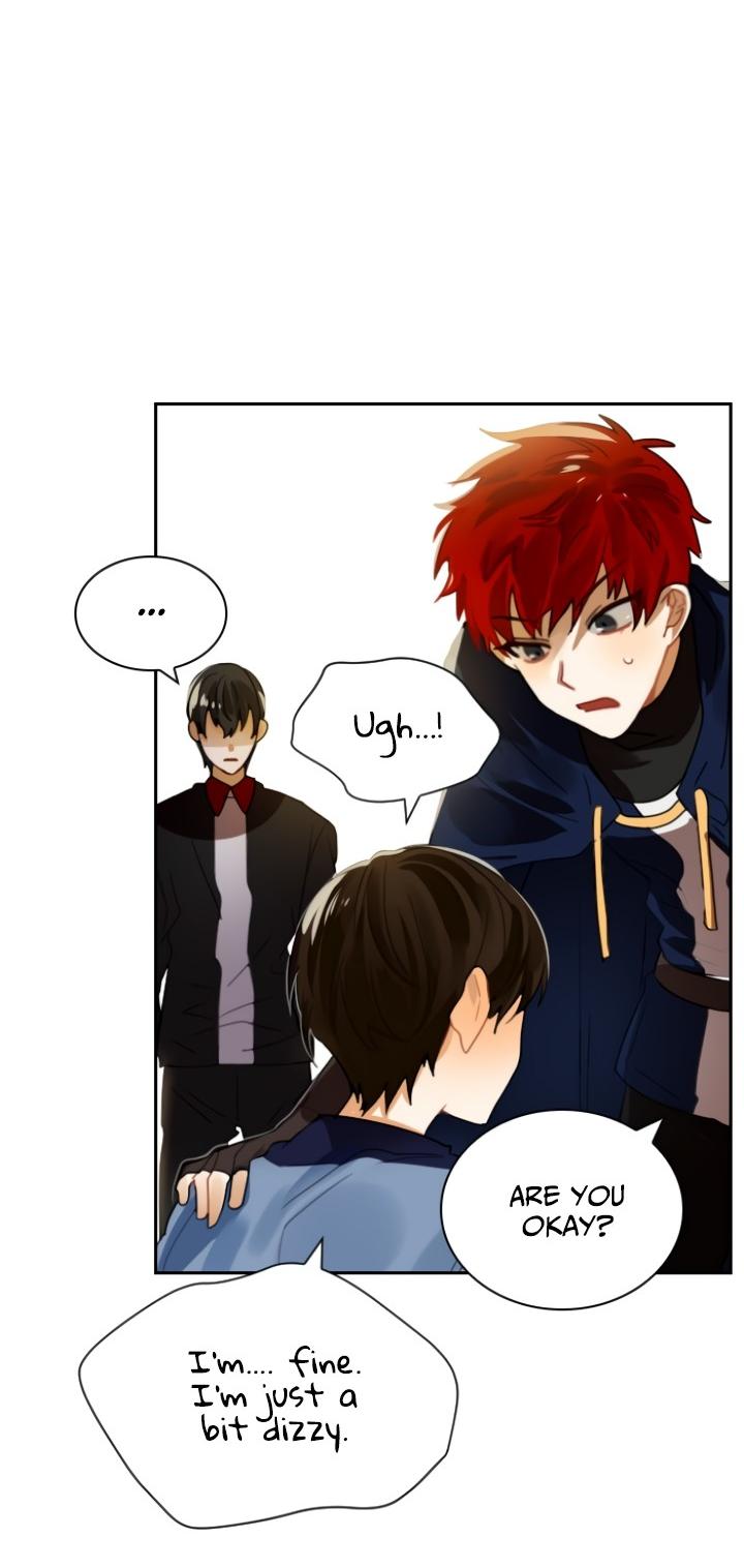 Crimson Karma Chapter 17 page 18 - Chapter 17