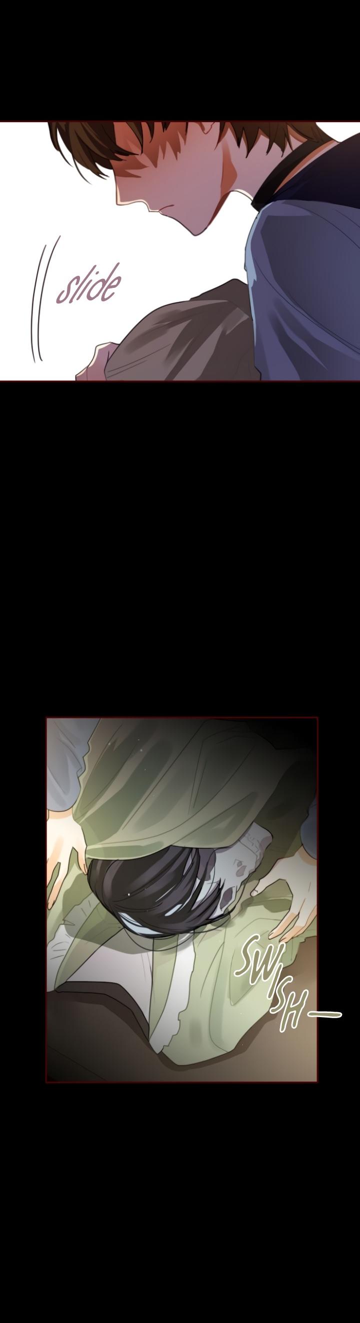 Crimson Karma Chapter 17 page 21 - Chapter 17