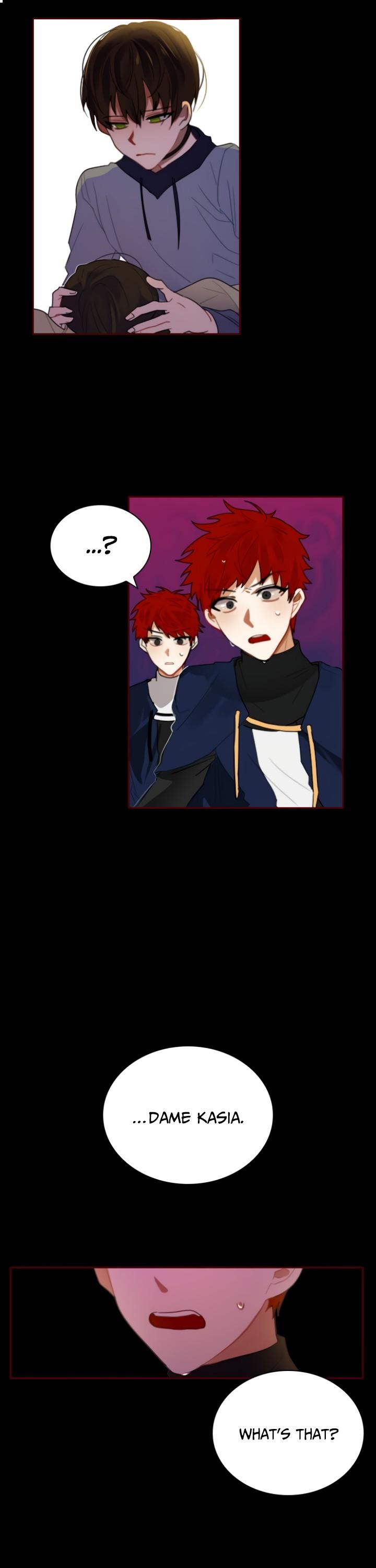 Crimson Karma Chapter 17 page 22 - Chapter 17