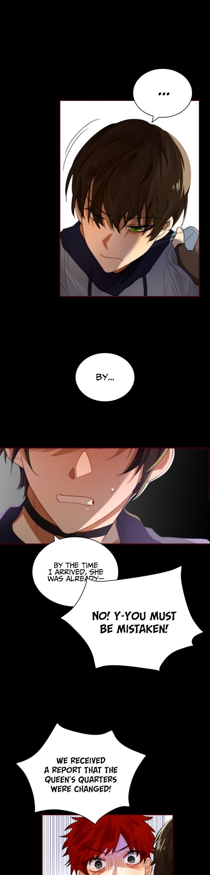 Crimson Karma Chapter 17 page 25 - Chapter 17