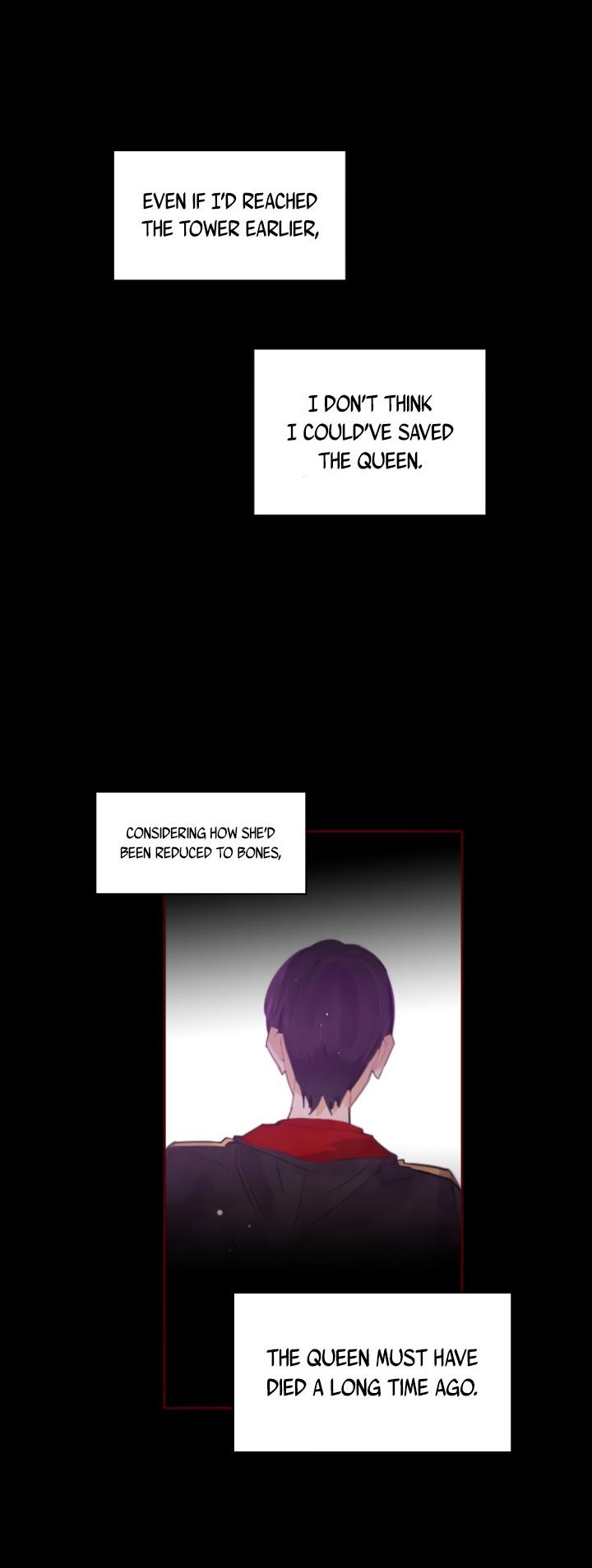 Crimson Karma Chapter 17 page 27 - Chapter 17