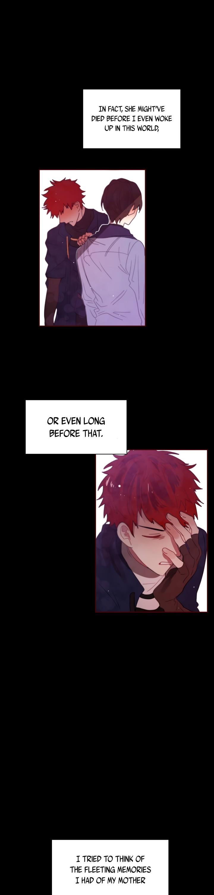 Crimson Karma Chapter 17 page 28 - Chapter 17