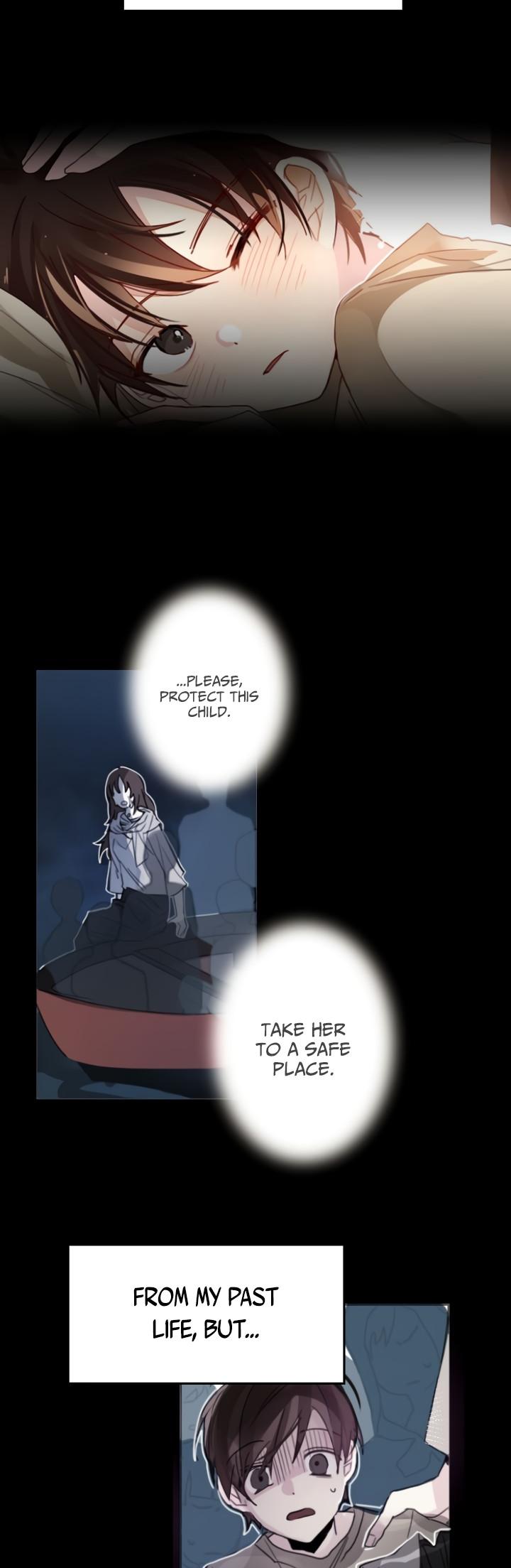 Crimson Karma Chapter 17 page 29 - Chapter 17