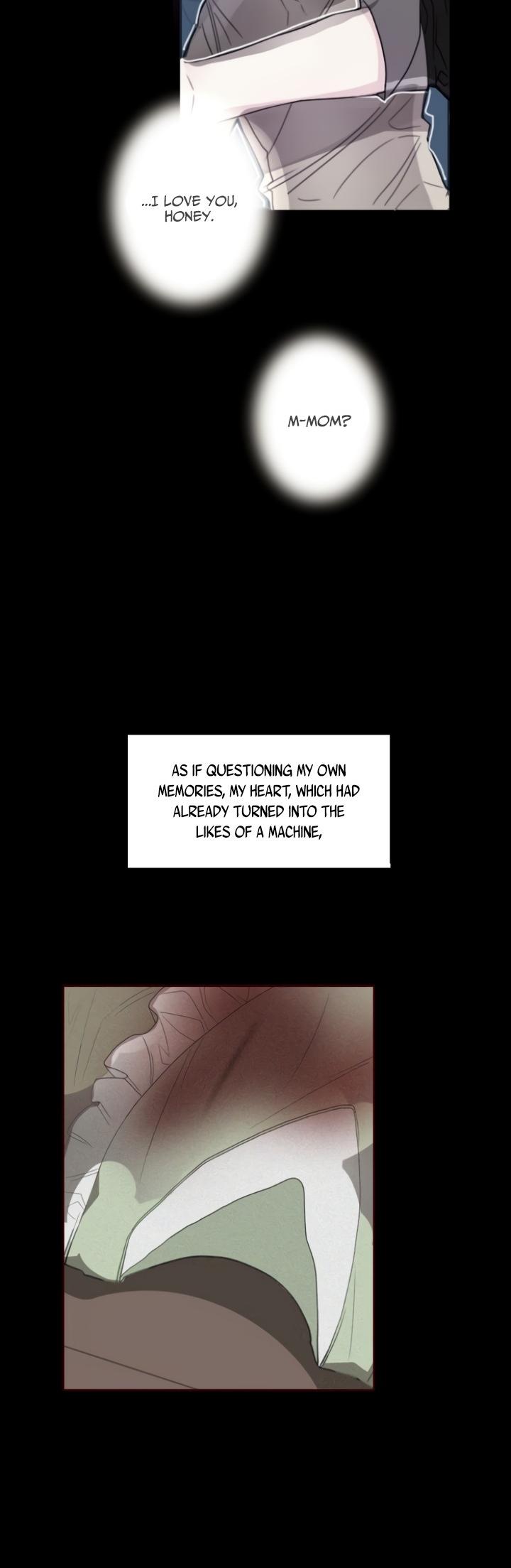 Crimson Karma Chapter 17 page 30 - Chapter 17