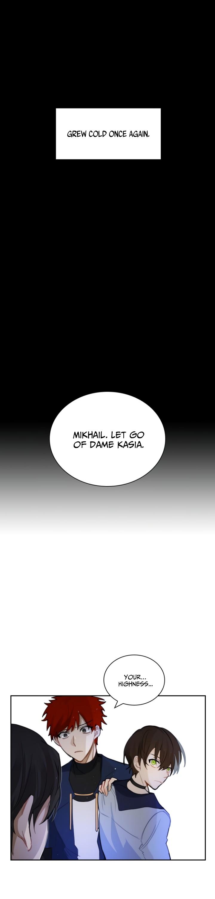 Crimson Karma Chapter 17 page 31 - Chapter 17