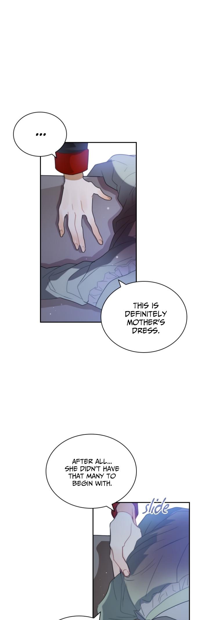 Crimson Karma Chapter 17 page 32 - Chapter 17