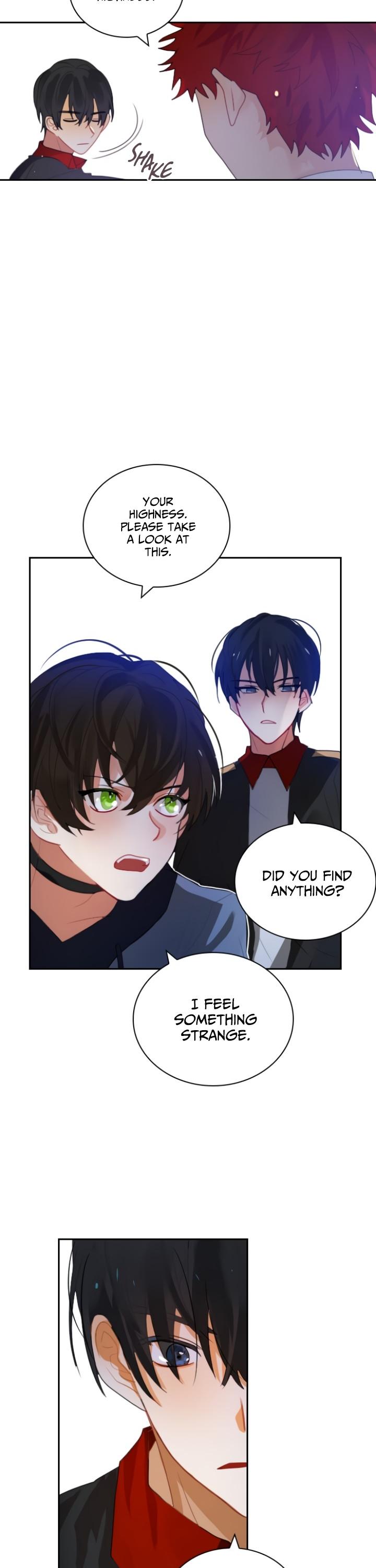 Crimson Karma Chapter 17 page 37 - Chapter 17