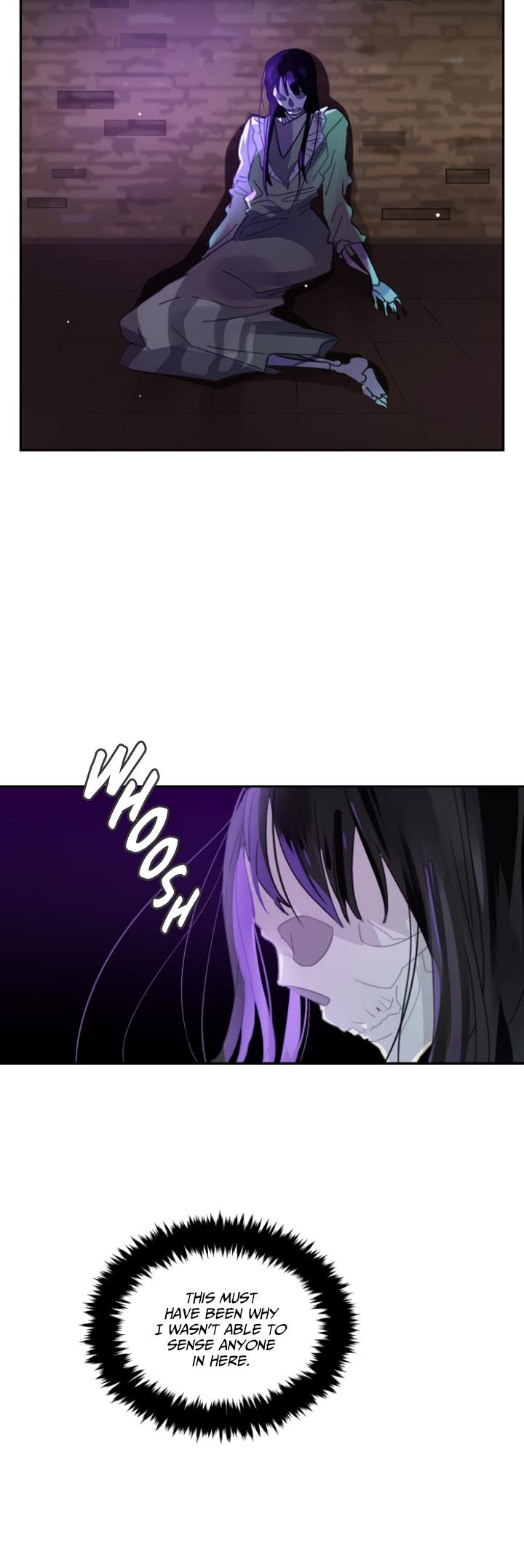 Crimson Karma Chapter 17 page 5 - Chapter 17