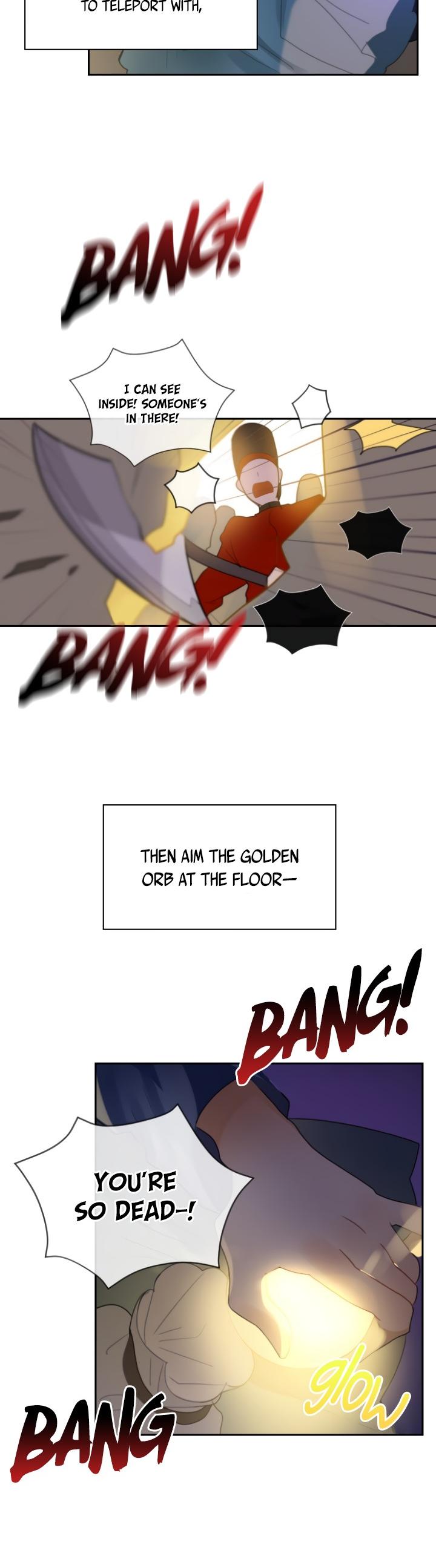 Crimson Karma Chapter 17 page 9 - Chapter 17