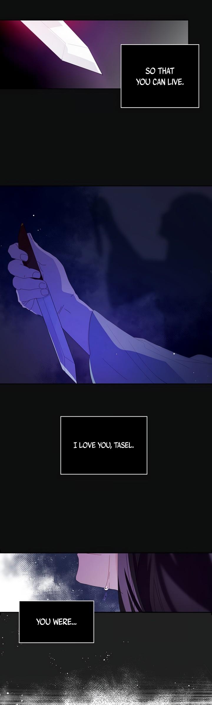 Crimson Karma Chapter 18 page 10 - Chapter 18