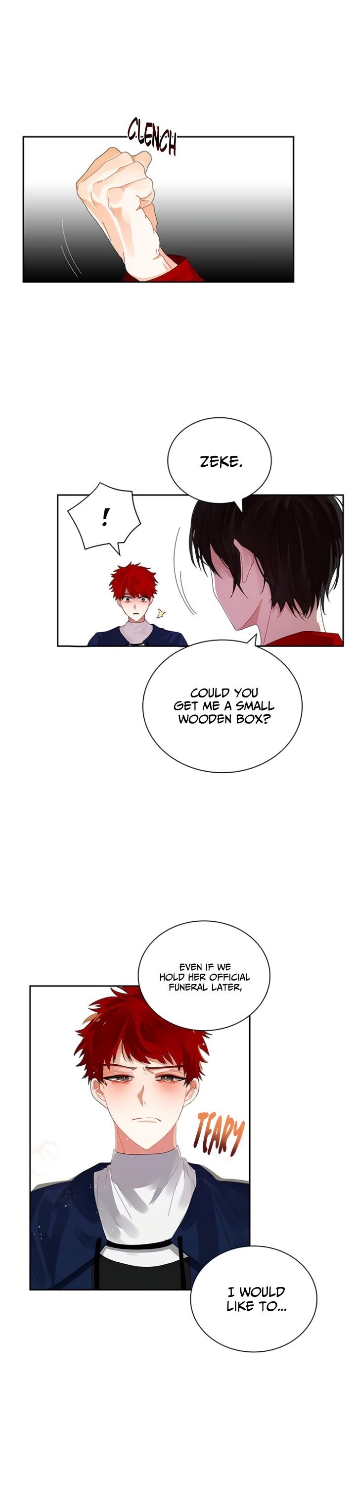 Crimson Karma Chapter 18 page 15 - Chapter 18