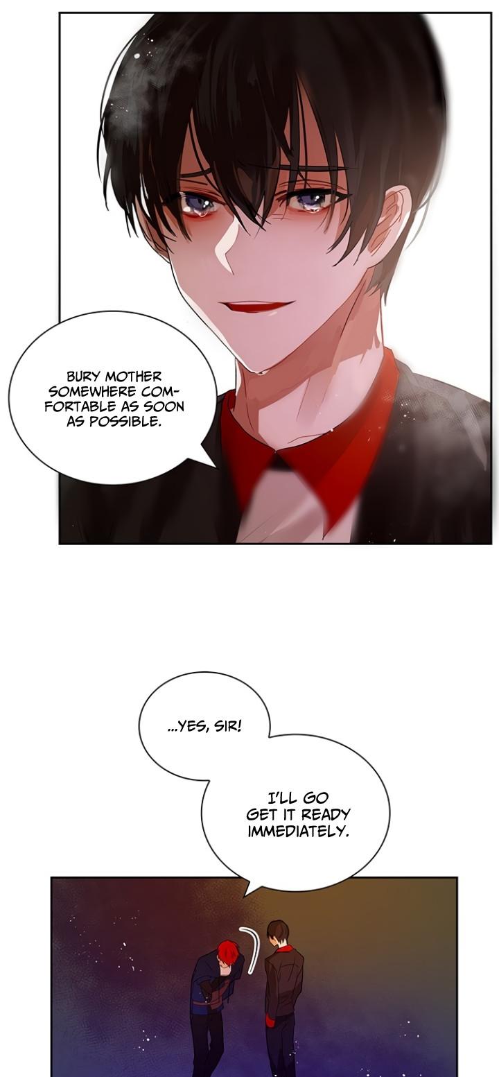 Crimson Karma Chapter 18 page 16 - Chapter 18