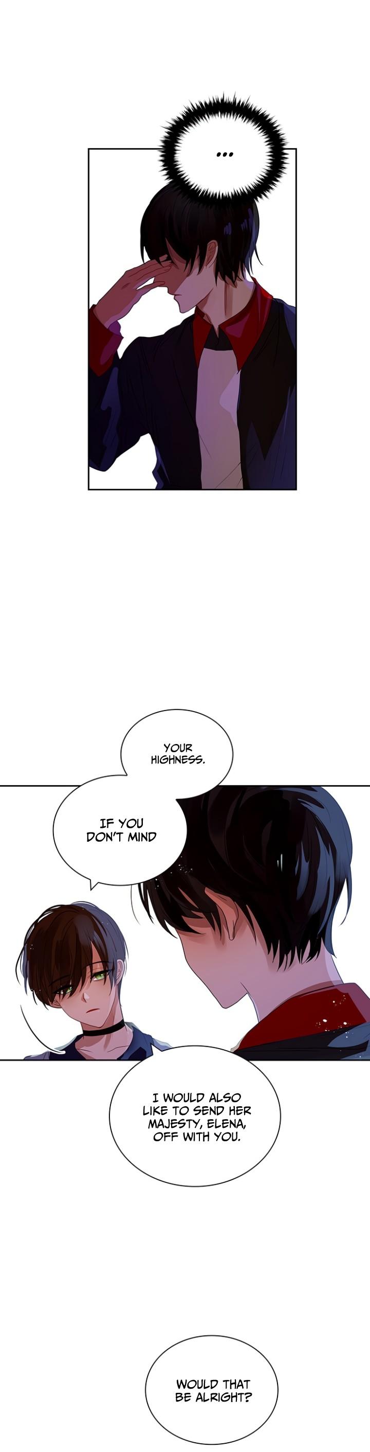 Crimson Karma Chapter 18 page 18 - Chapter 18
