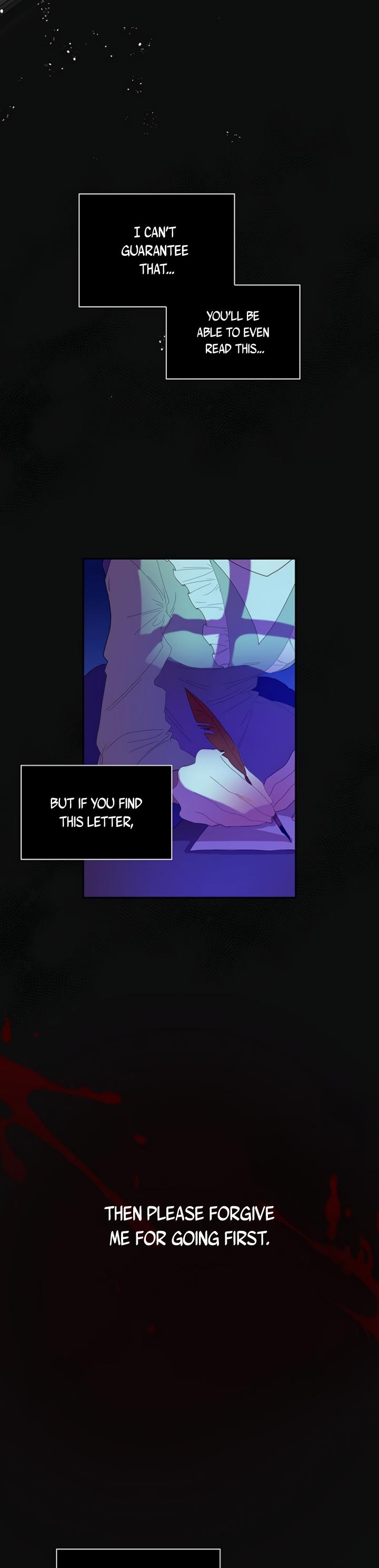 Crimson Karma Chapter 18 page 2 - Chapter 18