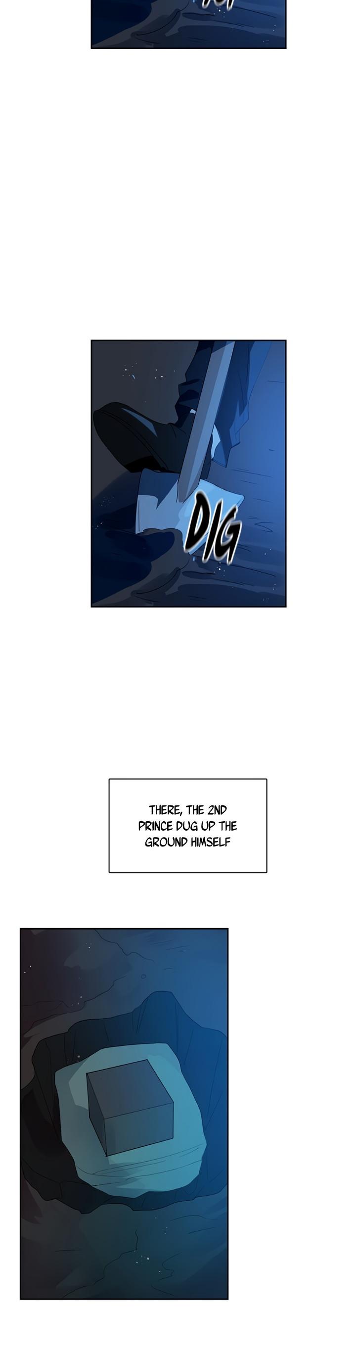 Crimson Karma Chapter 18 page 21 - Chapter 18