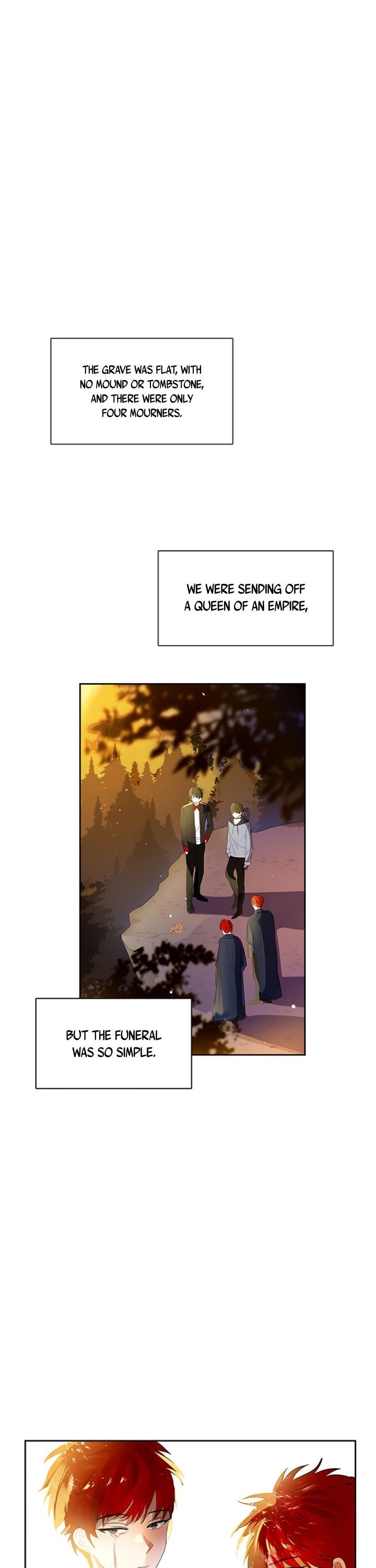 Crimson Karma Chapter 18 page 23 - Chapter 18