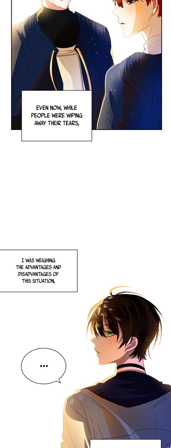 Crimson Karma Chapter 18 page 24 - Chapter 18