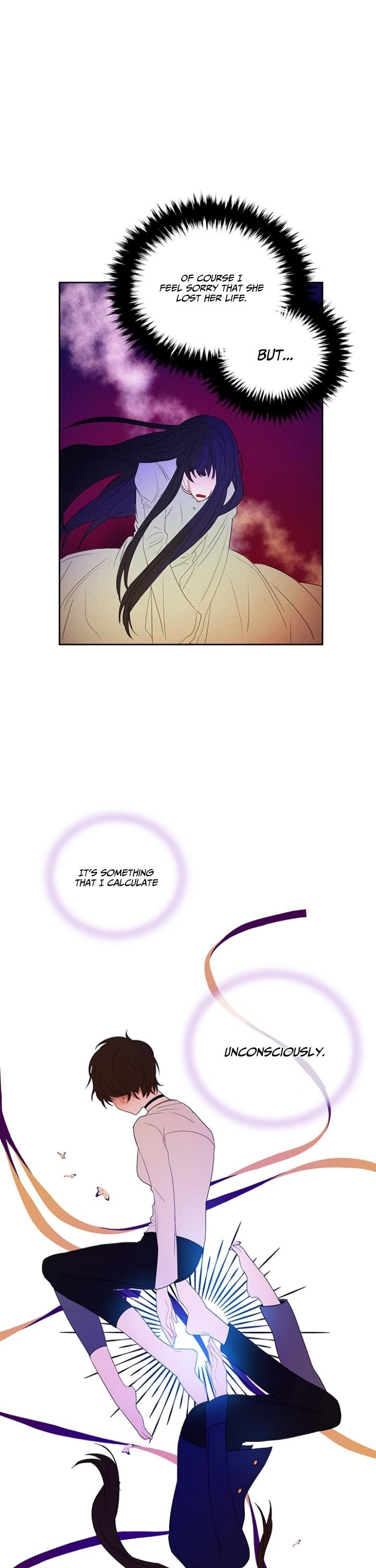Crimson Karma Chapter 18 page 26 - Chapter 18