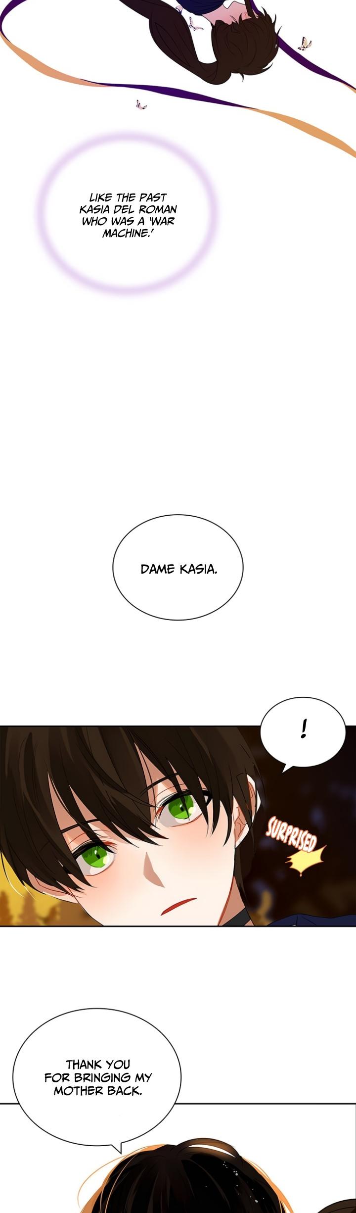 Crimson Karma Chapter 18 page 27 - Chapter 18