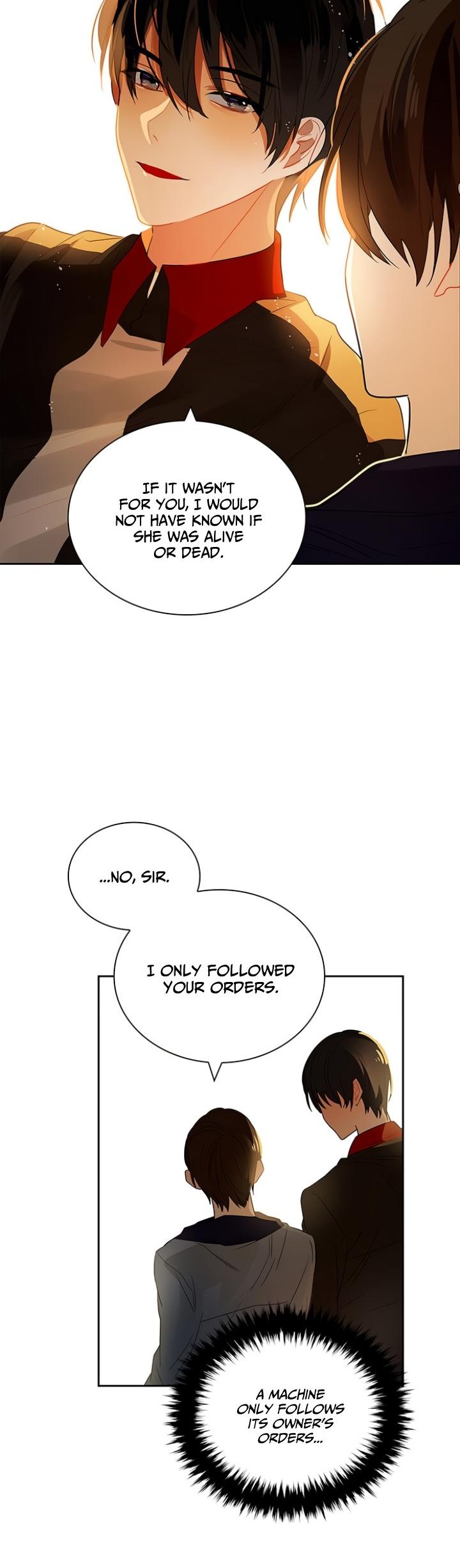 Crimson Karma Chapter 18 page 28 - Chapter 18
