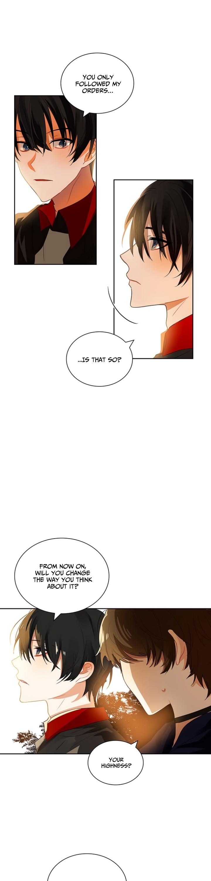 Crimson Karma Chapter 18 page 29 - Chapter 18
