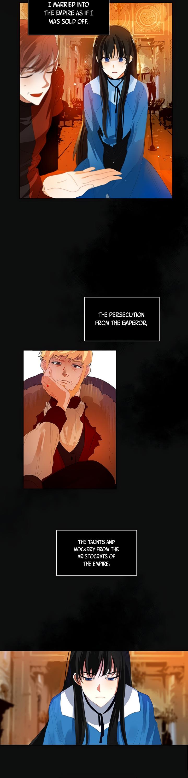 Crimson Karma Chapter 18 page 3 - Chapter 18
