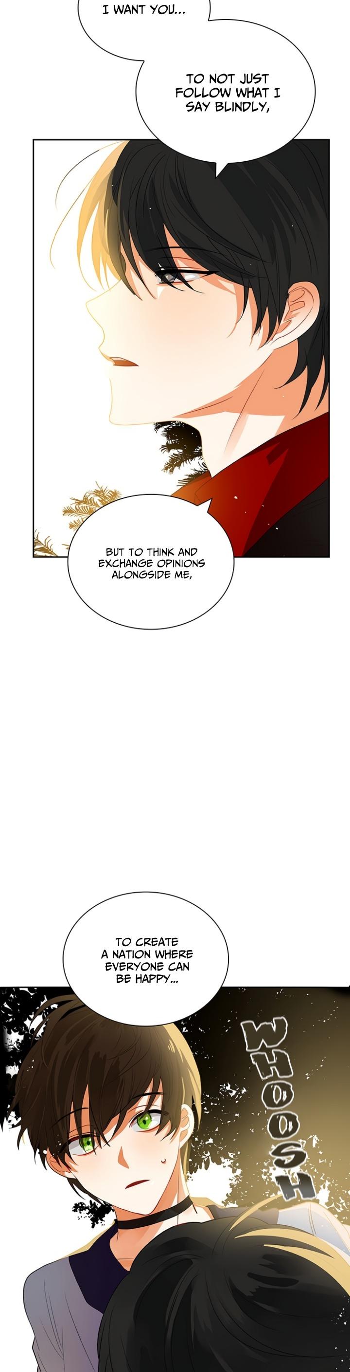 Crimson Karma Chapter 18 page 30 - Chapter 18