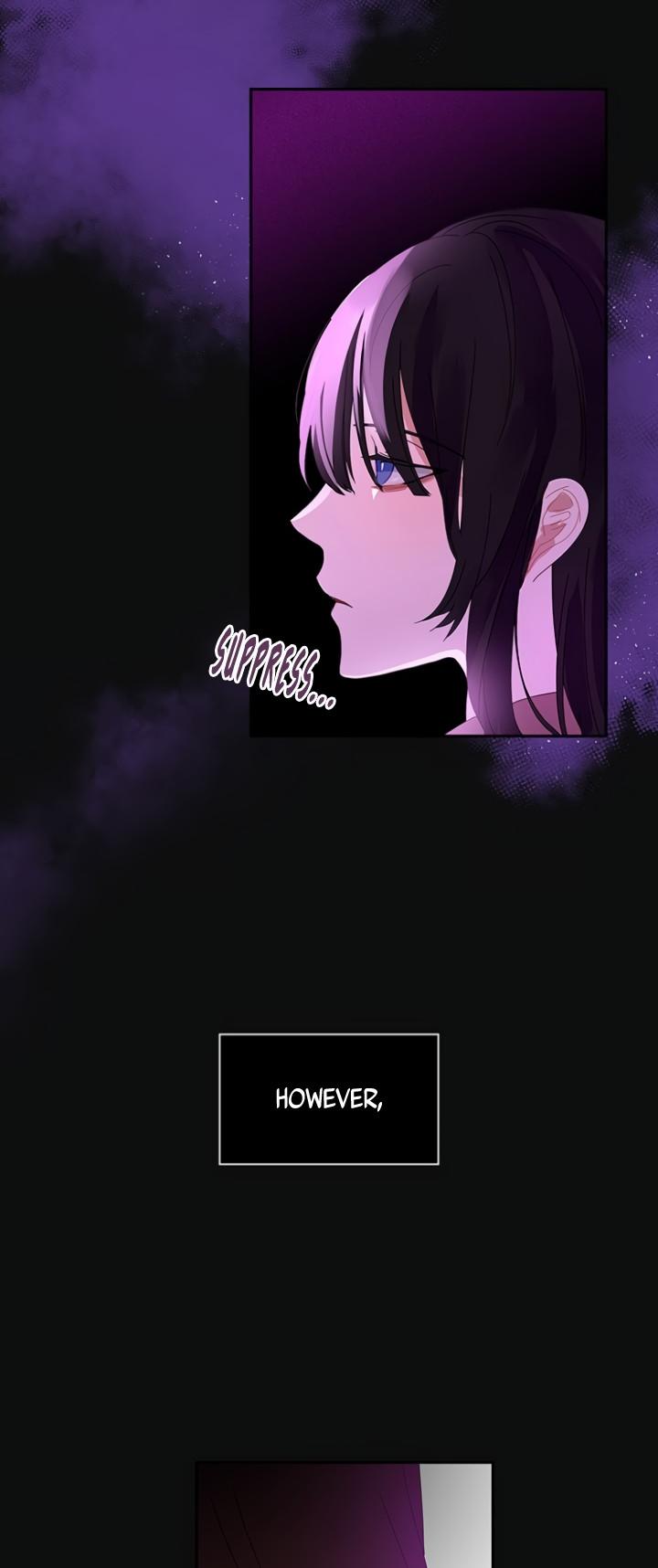 Crimson Karma Chapter 18 page 5 - Chapter 18