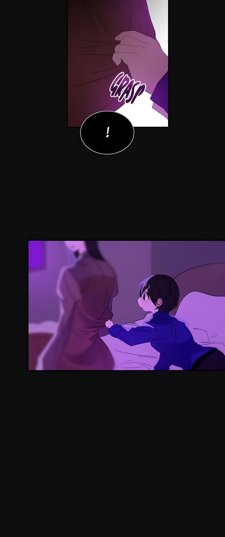 Crimson Karma Chapter 18 page 6 - Chapter 18