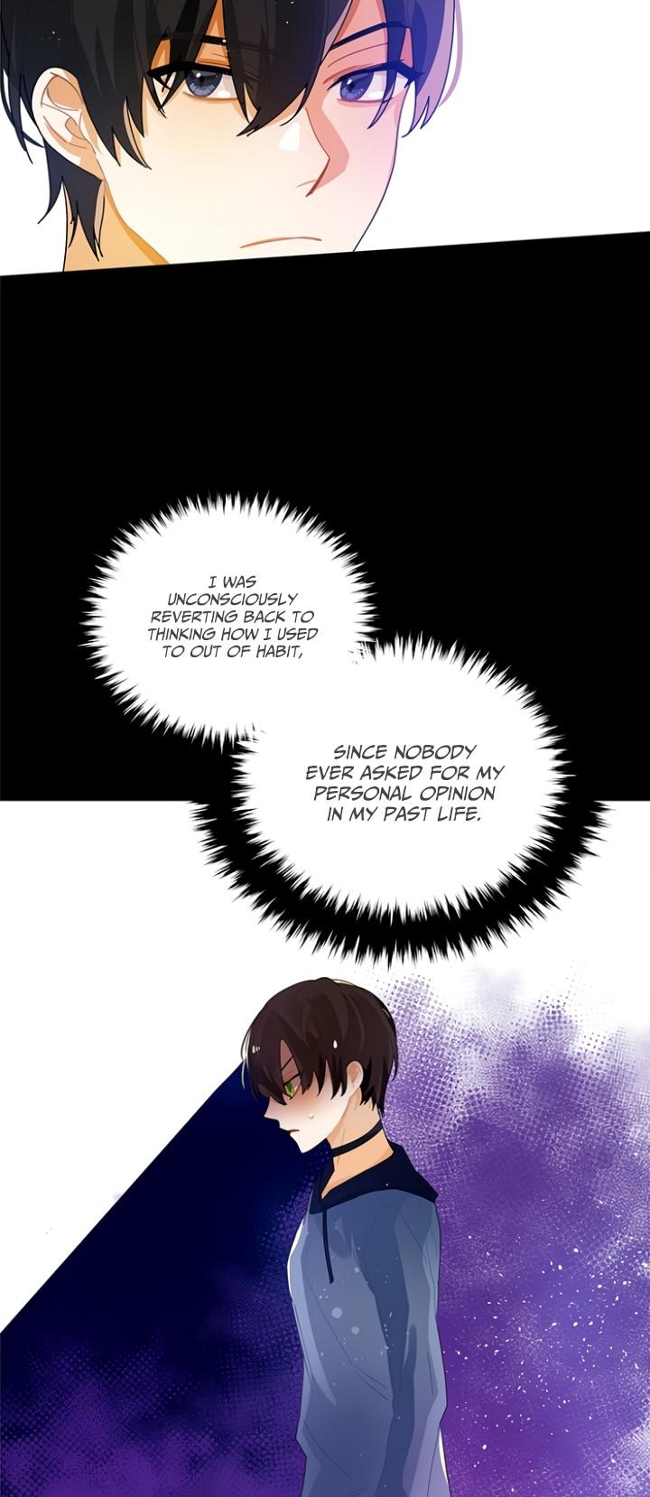 Crimson Karma Chapter 19 page 11 - Chapter 19