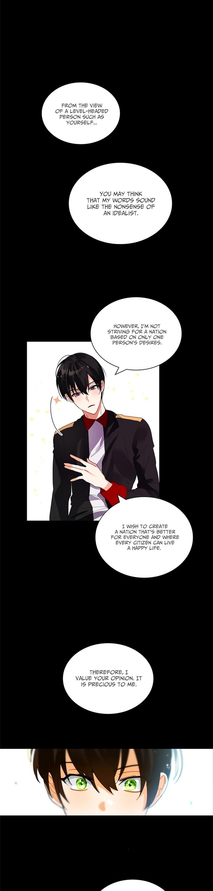 Crimson Karma Chapter 19 page 13 - Chapter 19
