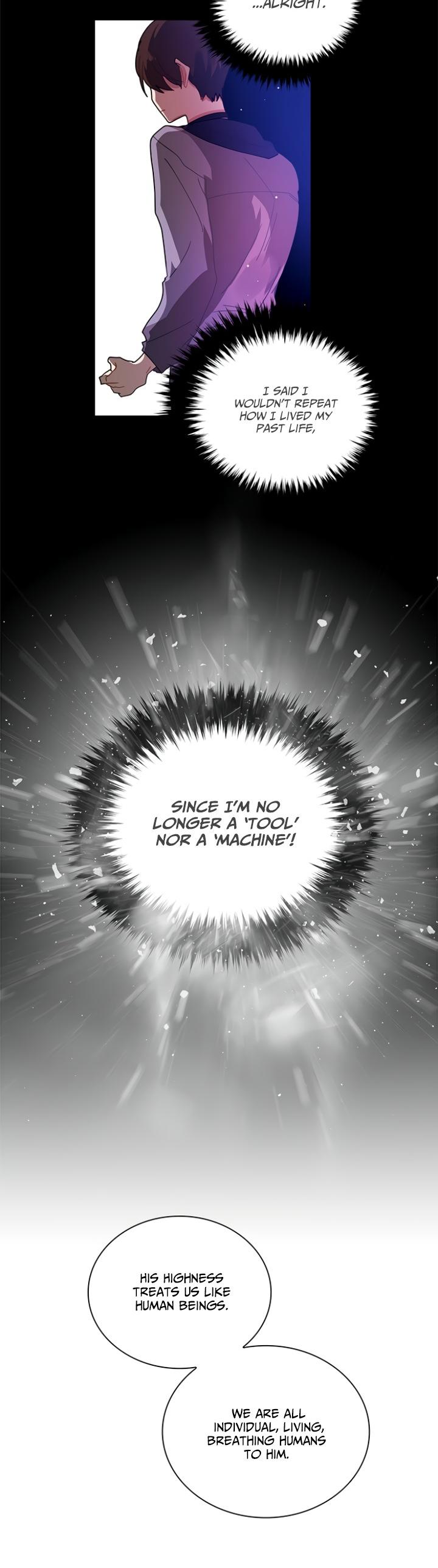 Crimson Karma Chapter 19 page 15 - Chapter 19
