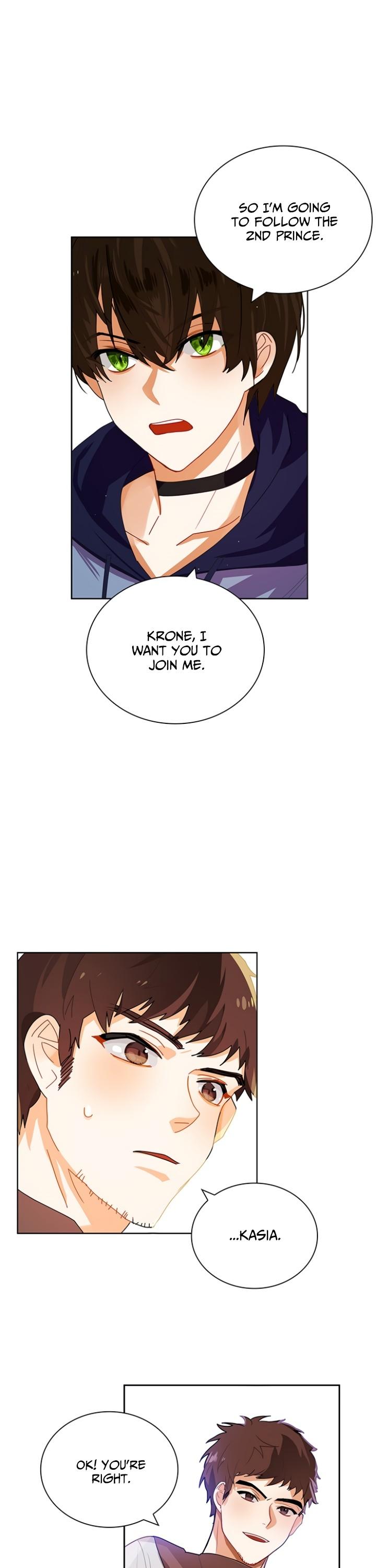 Crimson Karma Chapter 19 page 16 - Chapter 19