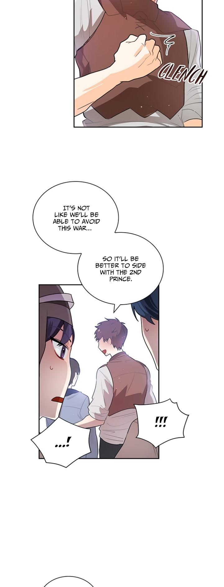 Crimson Karma Chapter 19 page 17 - Chapter 19