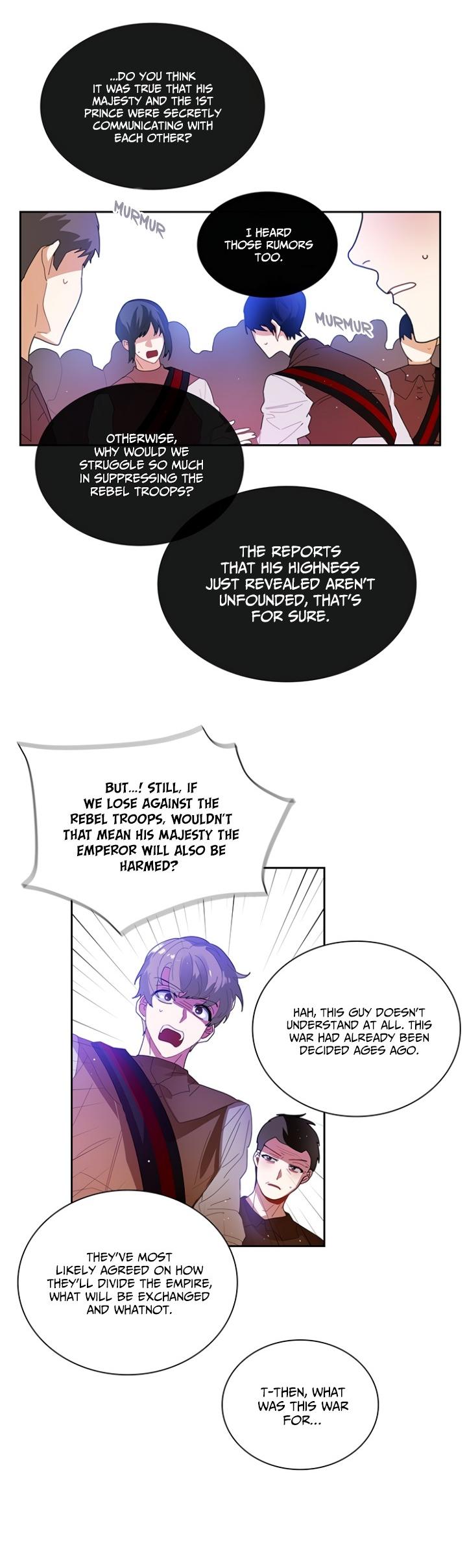 Crimson Karma Chapter 19 page 20 - Chapter 19