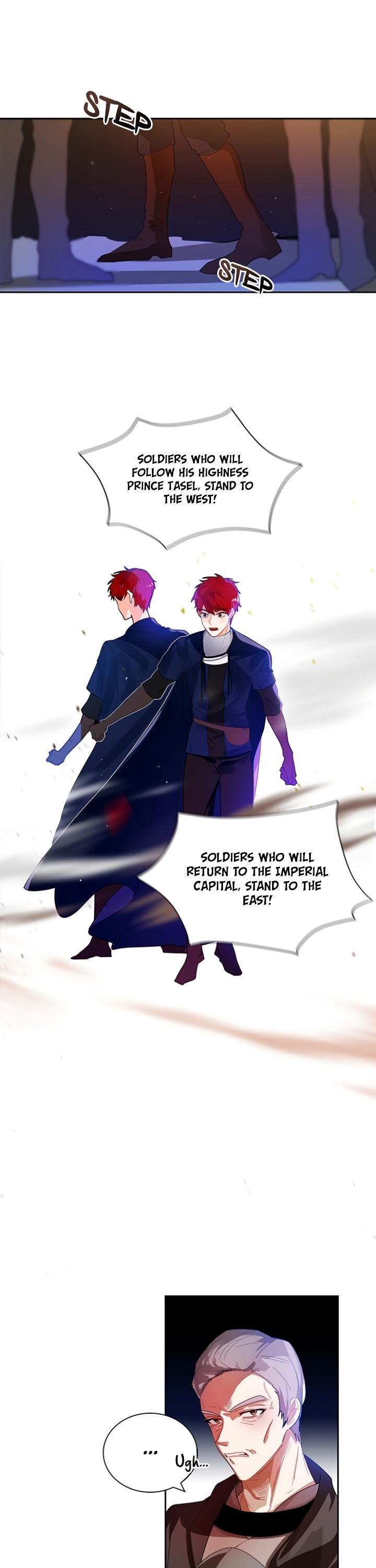 Crimson Karma Chapter 19 page 21 - Chapter 19