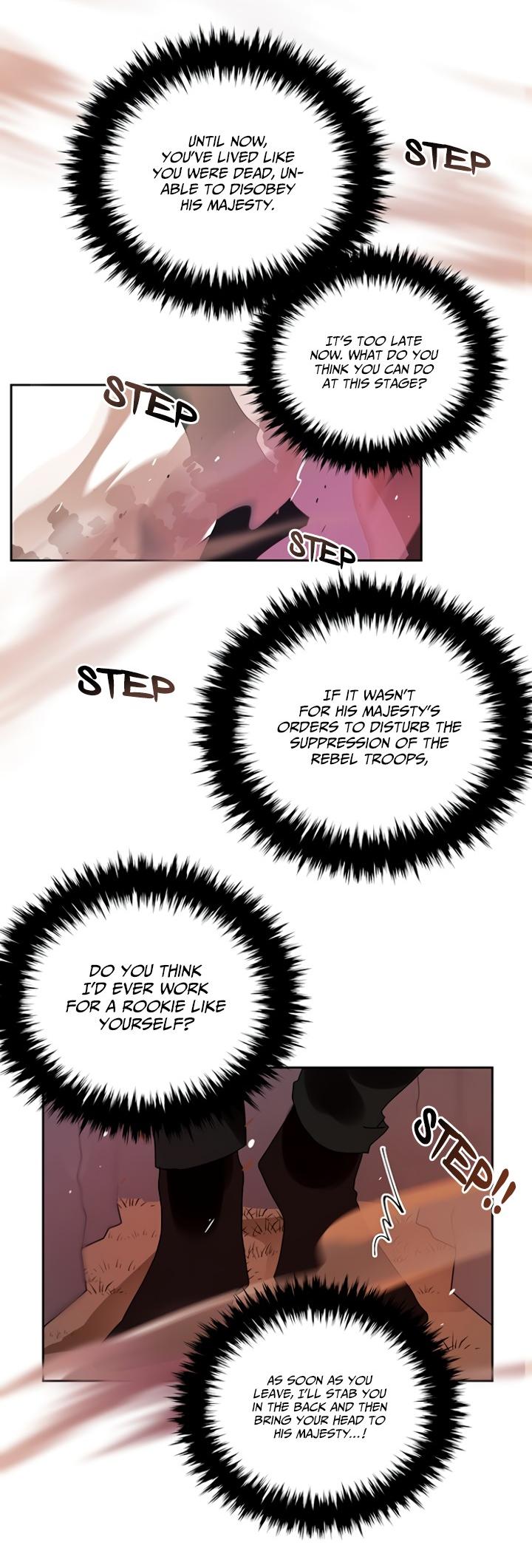 Crimson Karma Chapter 19 page 23 - Chapter 19