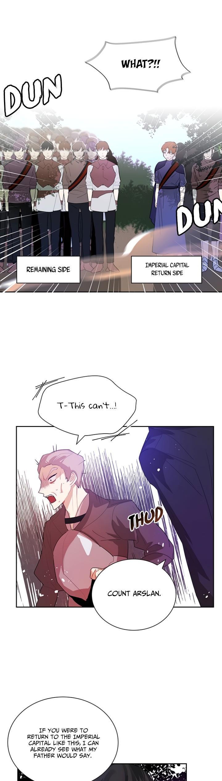 Crimson Karma Chapter 19 page 24 - Chapter 19