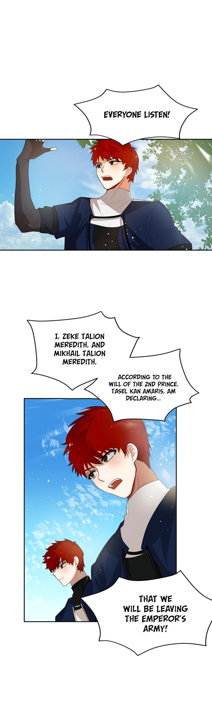 Crimson Karma Chapter 19 page 3 - Chapter 19