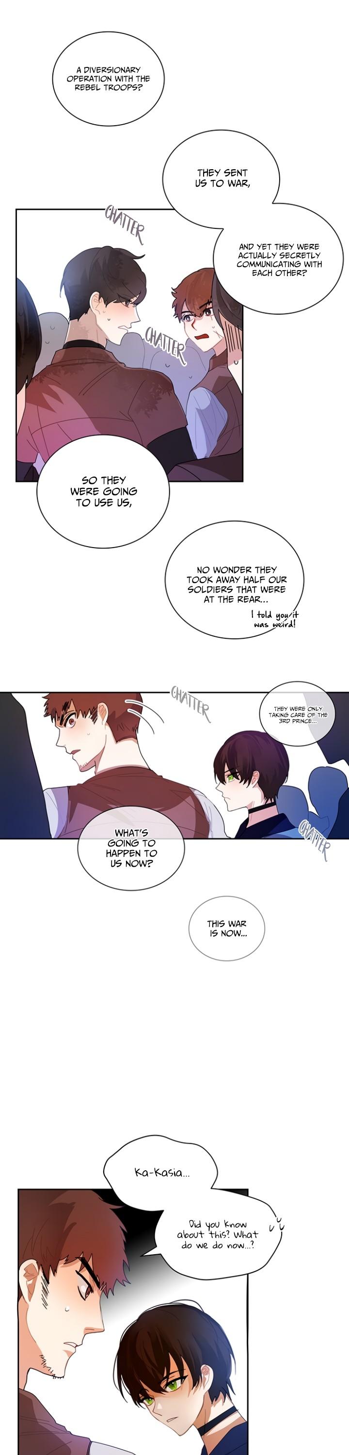 Crimson Karma Chapter 19 page 7 - Chapter 19