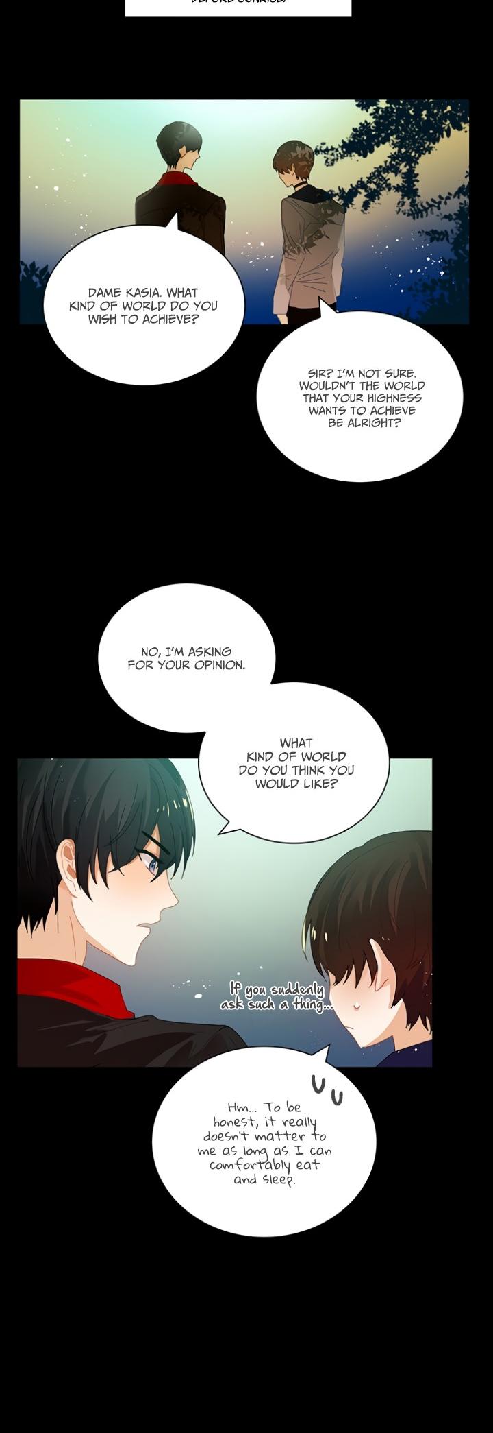 Crimson Karma Chapter 19 page 9 - Chapter 19