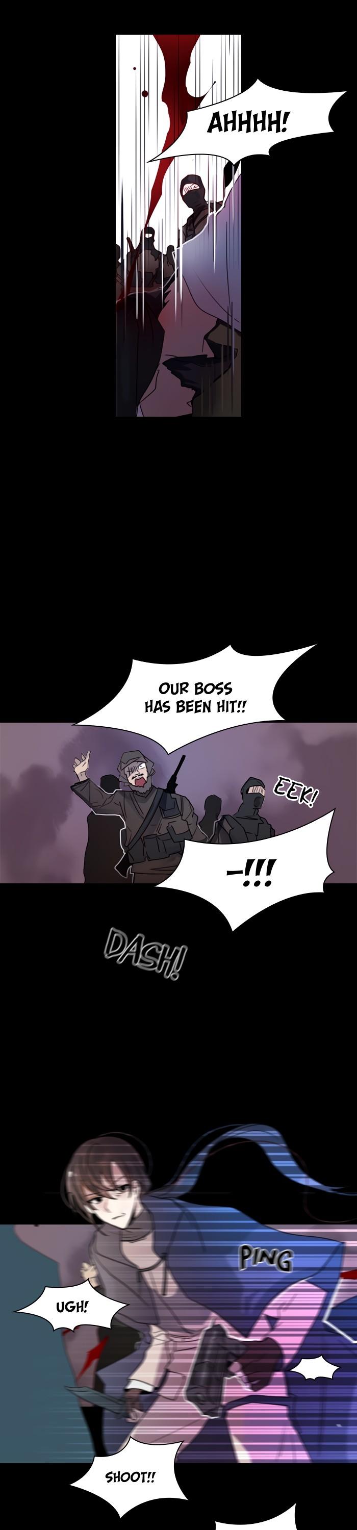 Crimson Karma Chapter 2 page 10 - Chapter 2