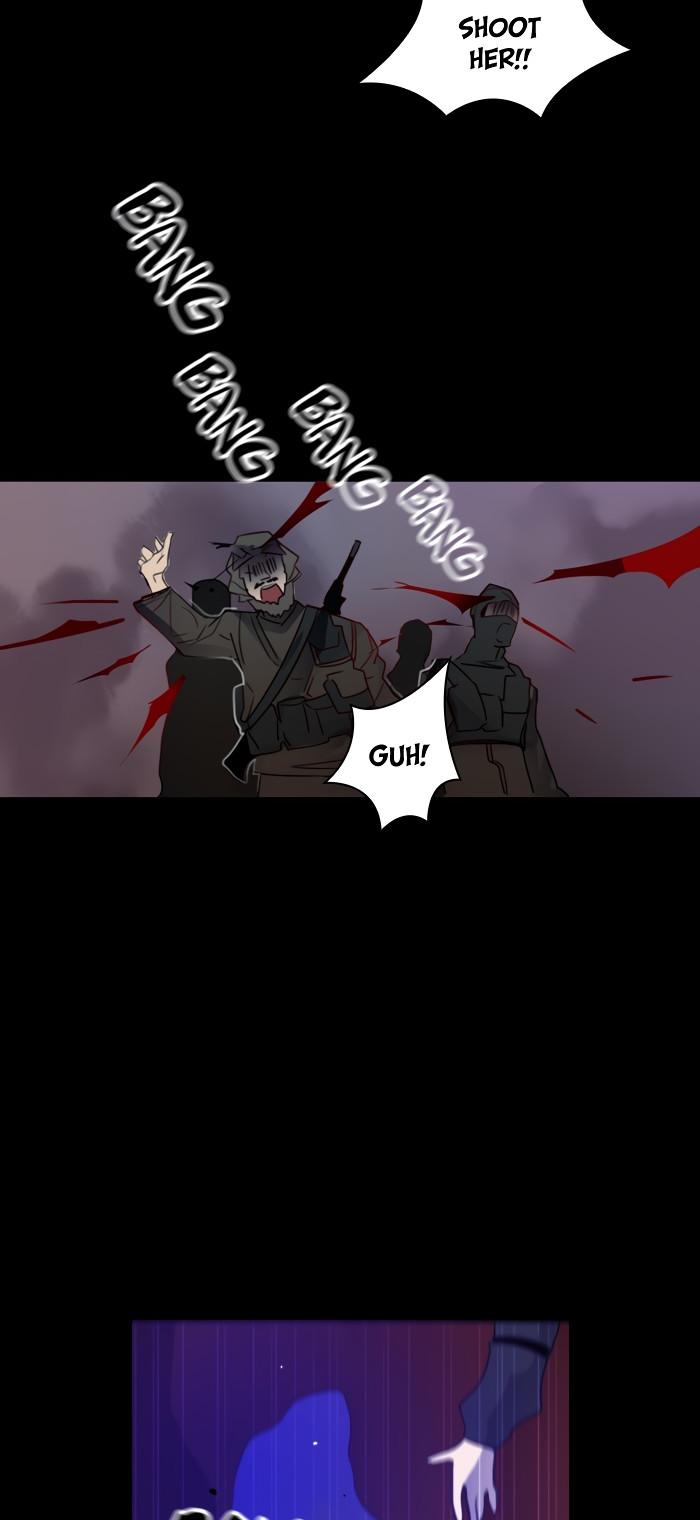 Crimson Karma Chapter 2 page 11 - Chapter 2