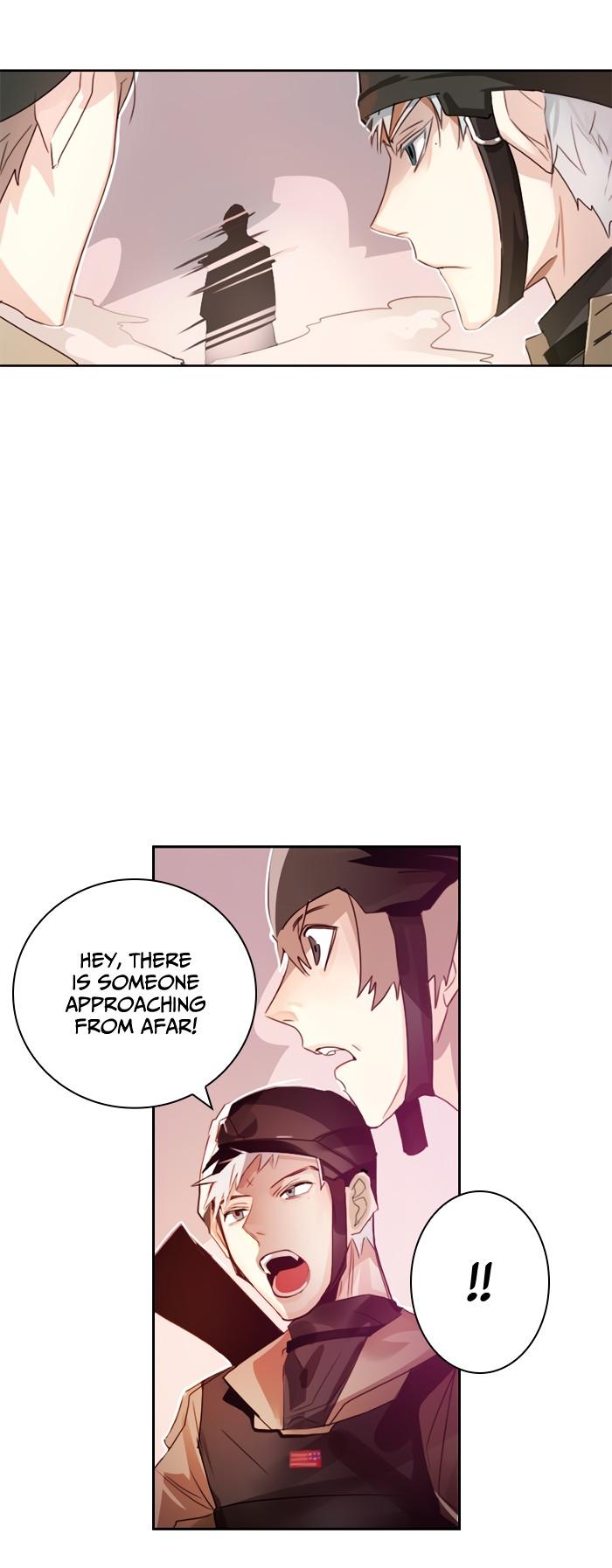 Crimson Karma Chapter 2 page 14 - Chapter 2