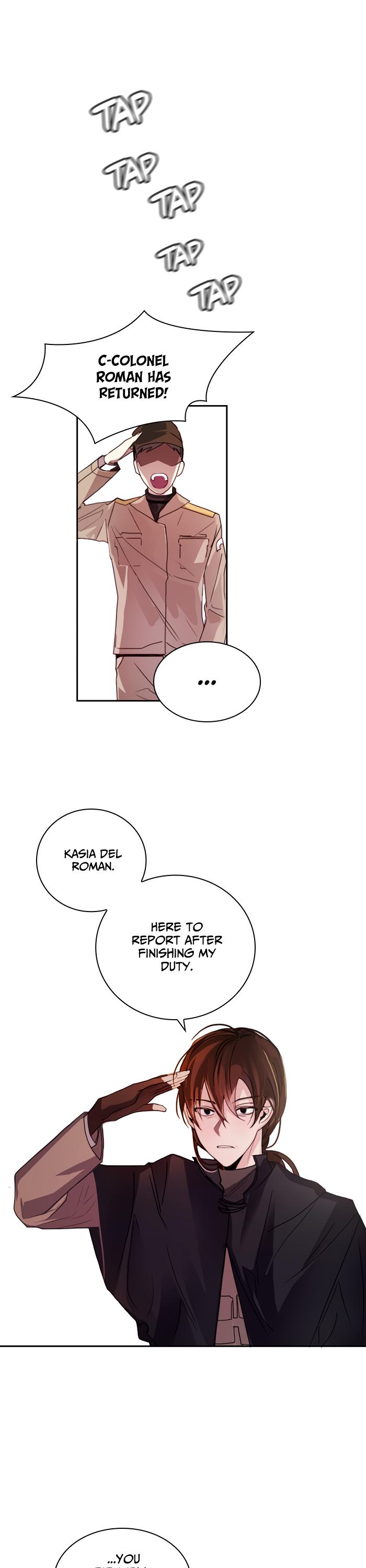 Crimson Karma Chapter 2 page 16 - Chapter 2