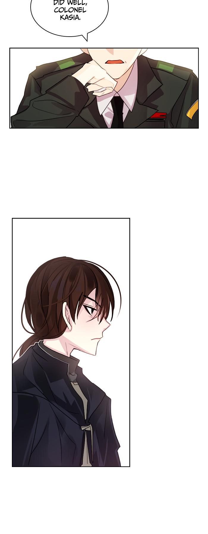 Crimson Karma Chapter 2 page 17 - Chapter 2