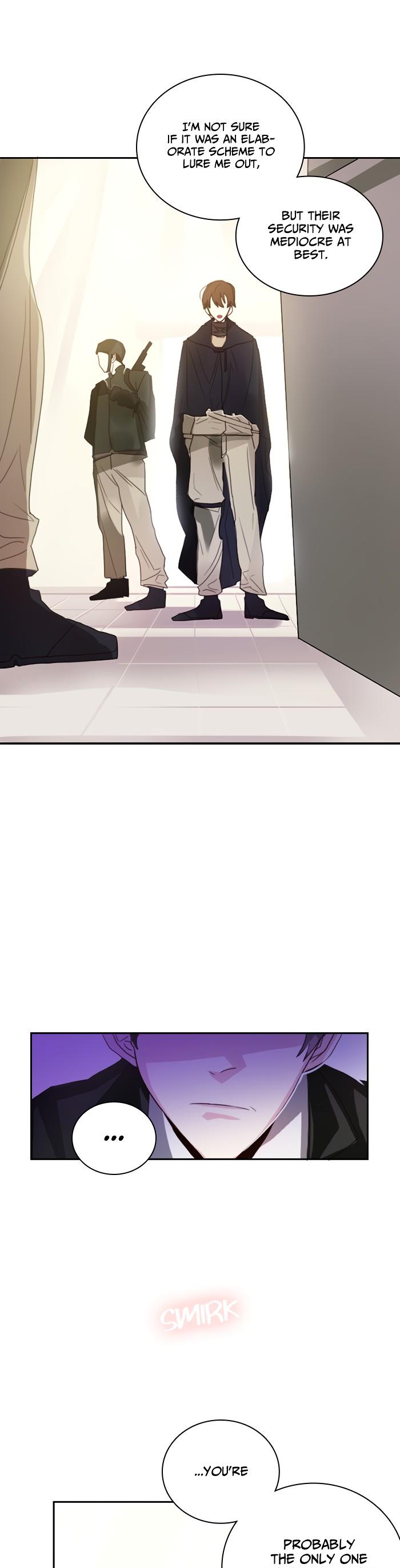 Crimson Karma Chapter 2 page 19 - Chapter 2