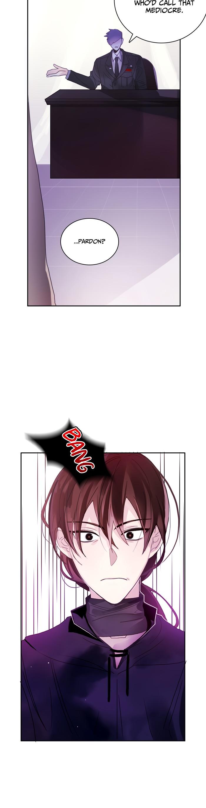 Crimson Karma Chapter 2 page 20 - Chapter 2
