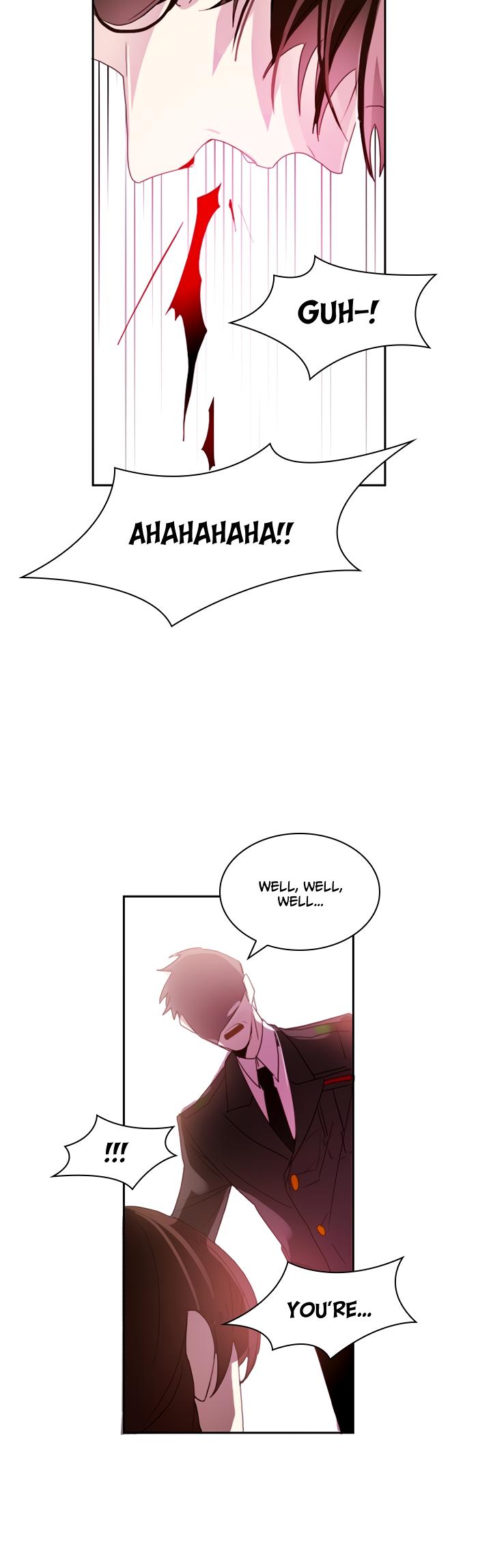 Crimson Karma Chapter 2 page 22 - Chapter 2